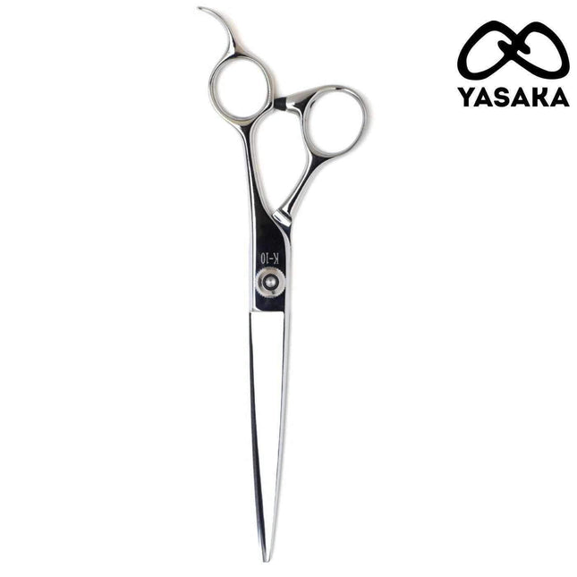 Yasaka Парикмахерские ножницы Deluxe K-10 7 дюймов - Japan Scissors