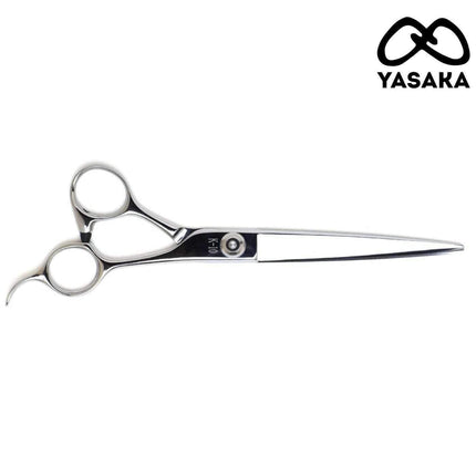 Yasaka Deluxe K-10 7" Barber Scissors - Japan Scissors