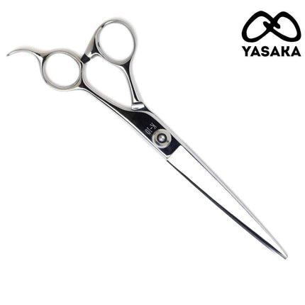 Yasaka Deluxe K-10 7" Barber Scissors - Japan Scissors