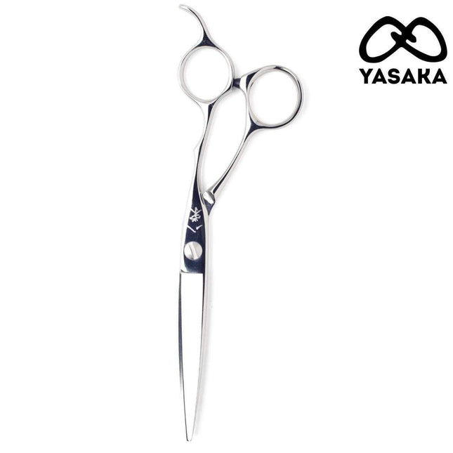 Yasaka Tijeras de corte de pelo Dry W - Japan Scissors