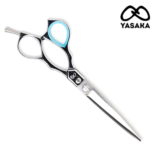 Yasaka ဆံပင်အလှပြုပြင်ခြင်းကတ်ကြေး 3pc Master Set - Japan Scissors