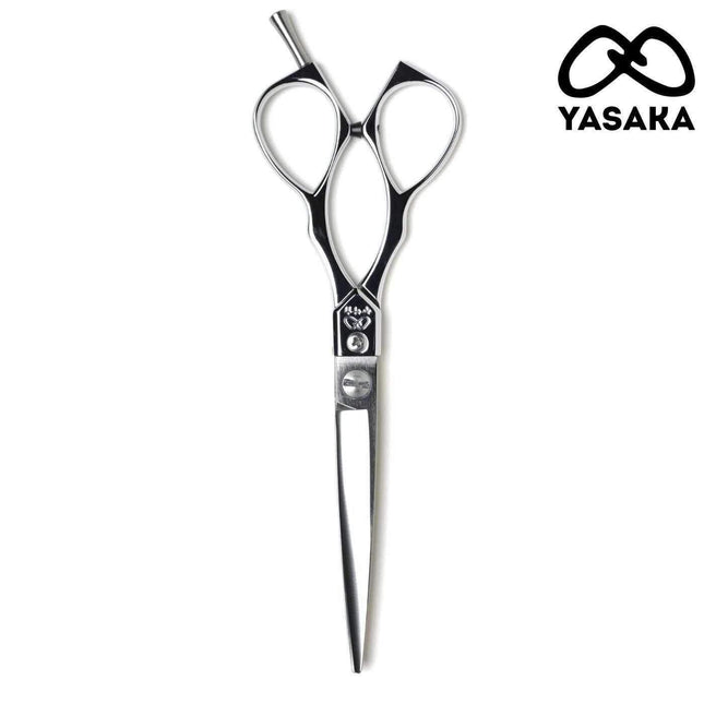 Yasaka L 6.5英寸剪发剪刀-日本剪刀