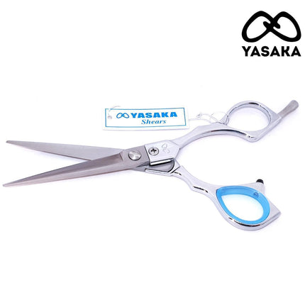 Yasaka Офсетные ножницы для стрижки волос - Japan Scissors