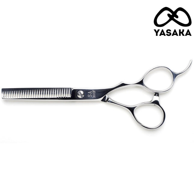 Yasaka SA 6.0 "hiuksia ohentavat sakset - Japanin sakset