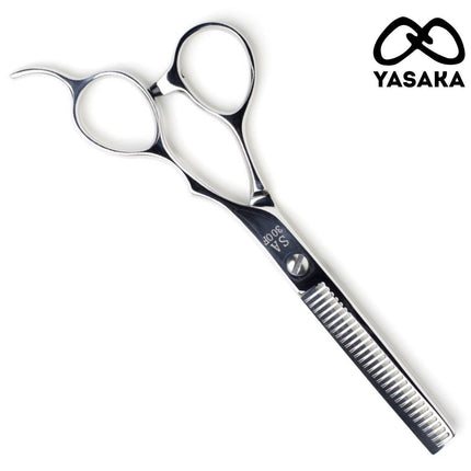 Yasaka SA 6.0 "hajvékonyító olló - Japán olló