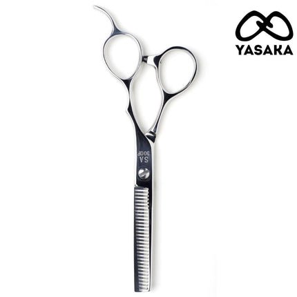 Yasaka SA 6.0" Hair Thinning Scissors - Japan Scissors