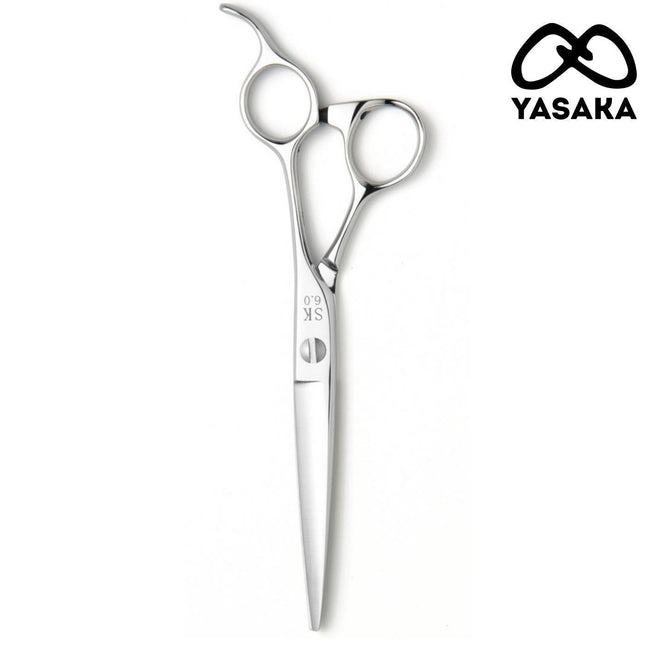 Yasaka SK saks med langt hår - Japan saks