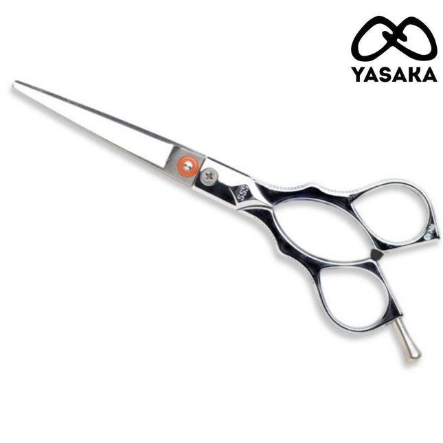 Yasaka SSS 5.5 "hårskæresaks - Japan sakse