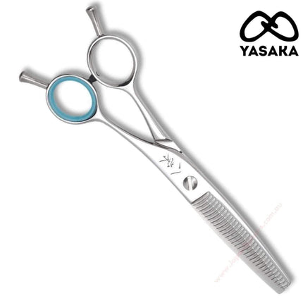 Yasaka YS-30 6" Hair Thinning Scissors - Japan Scissors