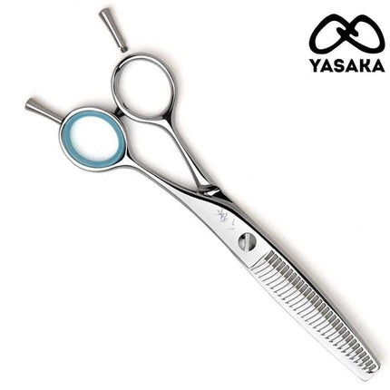 Yasaka YS-30 6" Hair Thinning Scissors - Japan Scissors