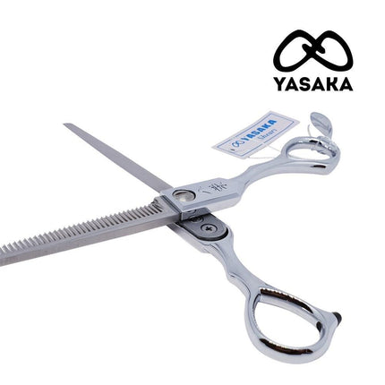Yasaka YS 6.0 Inch Hair Thinning Scissors - Japan Scissors