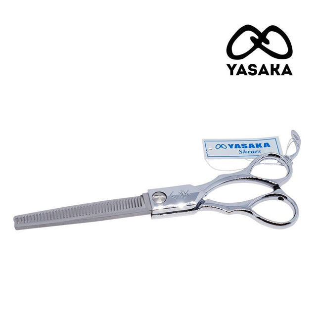 Yasaka YS 6.0 tuuman hiuksia ohentavat sakset - Japanin sakset
